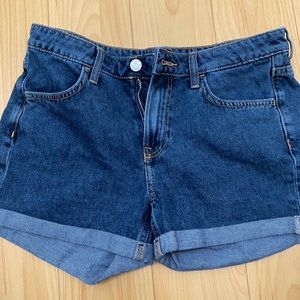 H&M shorts size 6